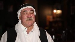 Bedouin band use conflict to create desert music News Clip