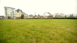 Urban landscape Stock Footage