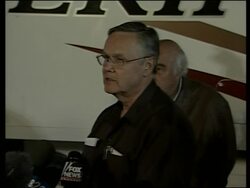 Rescuers drill to location of trapped miners - no sound heard News Clip