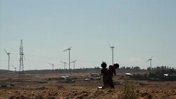 CLEAN : Ethiopia spearheads green News Clip