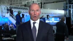 Bombardier CEO: Delta Order Clear Endorsement of C Series News Clip