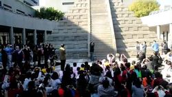 CLEAN : World greets Mayan doomsday News Clip