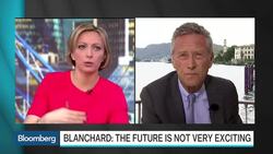 Blanchard: Demand Weak Because Future Is Not Exciting News Clip