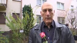 Memorial for Jewish girl who died in Holocaust Instructional Video