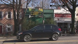 Schools Fight Fake News, Teach 'News Literacy' News Clip