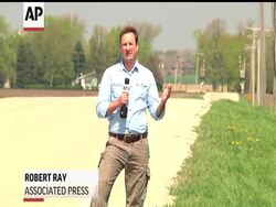 Republican presidential candidate Mitt Romney is closing in on the GOP nomination, even though former Pennsylvania Sen. Rick Santorum says defiantly that he''s in the race for the long haul. News Clip