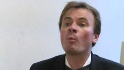 CLEAN: France 'should redeem itself' over Tunisia: analyst News Clip