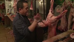 CLEAN : China ups rhetoric against terrorist News Clip