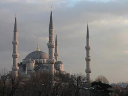 HD:Istanbul Stock Footage