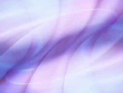 Crystal Space LOOP Stock Footage