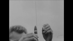 CAN783 INTERNATIONAL MODEL ROCKET COMPETITION HELD IN CZECHOSLOVAKIA Instructional Video