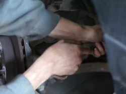 mechanic Stock Footage