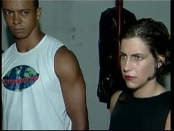 Easter celebrations in shanty town resume after drug war break News Clip