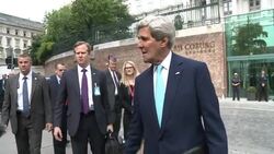 CLEAN : West Iran try to close gaps as deadline looms in nuclear talks News Clip