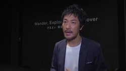 Digital-only art museum provides unique interaction News Clip