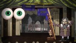 TED-Ed: The story behind your glasses - Eva Timothy Instructional Video