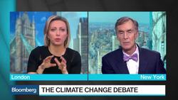 Bill Nye: Science Wants Climate Change Addressed News Clip