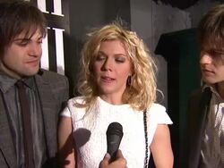 EVENT CAPSULE CLEAN: 59th Annual BMI Country Awards, Nashville, TN, United States, 11/9/11 Stock Footage