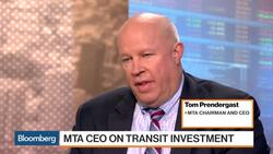 What Did NYC's MTA Learn from 2nd Ave Expansion? News Clip