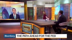 Vanguard's Davis Sees Fed Less Accommodative in 2017 News Clip