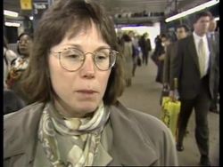 USA: MEDICS SAY AMERICANS ARE AFFECTED BY ANXIETY BASED DISORDERS News Clip