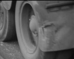 MOTORWAYS - MARVEL OR MUDDLE? News Clip