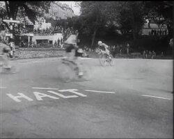 SPORTING ZEST - INTERNATIONAL CYCLING IN ISLE OF MAN News Clip