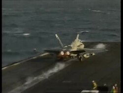 GWT: WRAP B52, Constellation, Kuwait base News Clip