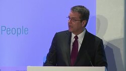 CLEAN : WTO warns on Brexit customs bill for exporters News Clip