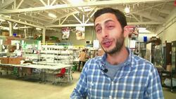 Virtual farmers market delivers straight to your front door News Clip