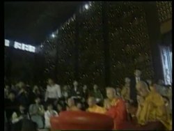 TAIWAN: EXILED SPIRITUAL LEADER OF TIBET THE DALAI LAMA VISIT UPDATE News Clip