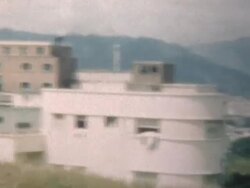 Caracas Venezuela 1949 Stock Footage