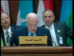 latest on Arab summit News Clip