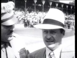 Indy 500 Instructional Video