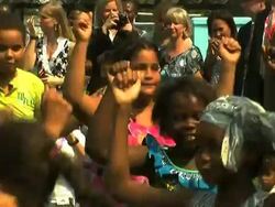 CLEAN: DR Congo marks 50 troubled years of independence News Clip