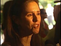 Women in Hollywood Luncheon Stock Footage