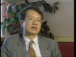 WORLDWIDE: ASIAN MONEY MARKETS SET TO DOMINATE APEC SUMMIT News Clip