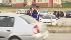 American pastor goes on trial accused of espionage Instructional Video