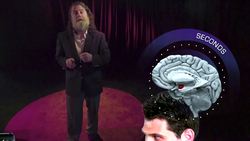 TED: The biology of our best and worst selves | Robert Sapolsky Instructional Video