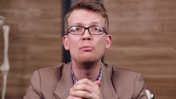 Hearing & Balance: Crash Course A&P Instructional Video