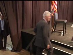 The 2010 Midterm Elections are now only hours away. With Republicans poised to retake the House of Representatives, Democrats are now trying to hold control of the Senate. The AP's Kelly Daschle reports. News Clip