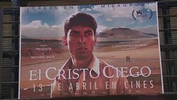 VOICED : El cine chileno cosecha frutos despues de anos de trabajo News Clip