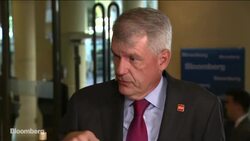 Wells Fargo CEO Wants More 'Competitive' Tax Rates News Clip