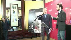 CLEAN : Nominations for French film awards announced News Clip