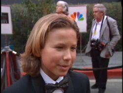 1995 Screen Actors Guild SAG Awards Stock Footage