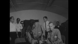 CAN890 CIVILAN PRISONERS RELEASED BY VIETCONG NEAR SAIGON Instructional Video