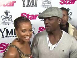 Star Magazine Celebration of the Young Hollywood Issue Stock Footage