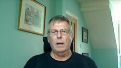 Analyst: "Suicidal" for UK not to share intel News Clip