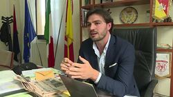 VOICED : Corruption a key issue as Sicily goes to the polls News Clip