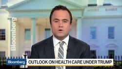 White House, Senate Await CBO Budget Score, Health Bill News Clip